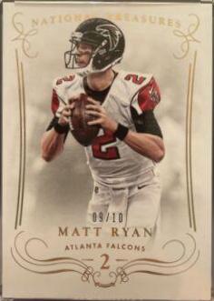 Matt Ryan [Century Gold] #20