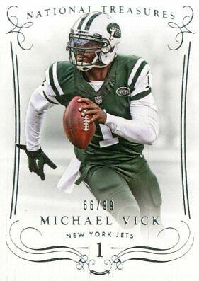 Michael Vick #47