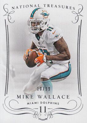 Mike Wallace #37