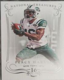 Percy Harvin #67