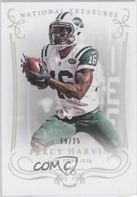 Percy Harvin [Century Silver] #67