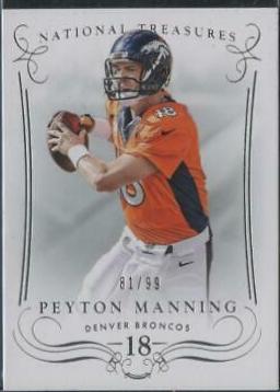 Peyton Manning #80