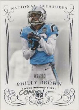 Philly Brown #188
