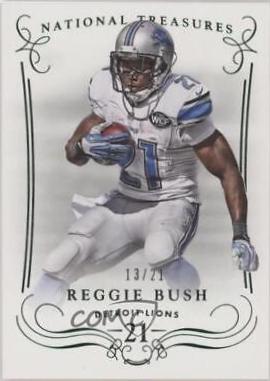 Reggie Bush [Century Numbers] #23