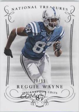 Reggie Wayne #46