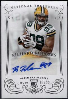 Richard Rodgers [Autograph] #212