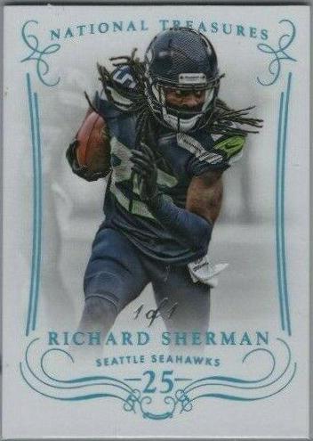 Richard Sherman #54