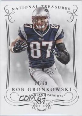 Rob Gronkowski #65