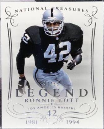 Ronnie Lott #164