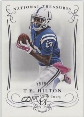 T.Y. Hilton #56