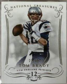 Tom Brady #55