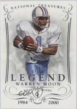 Warren Moon #101