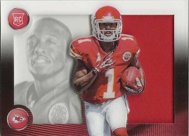 De'Anthony Thomas #165
