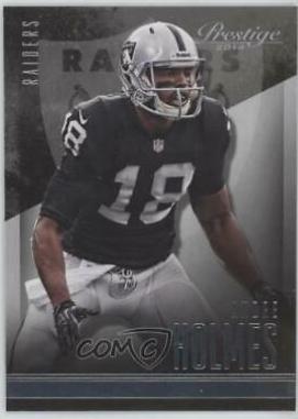 Andre Holmes #93