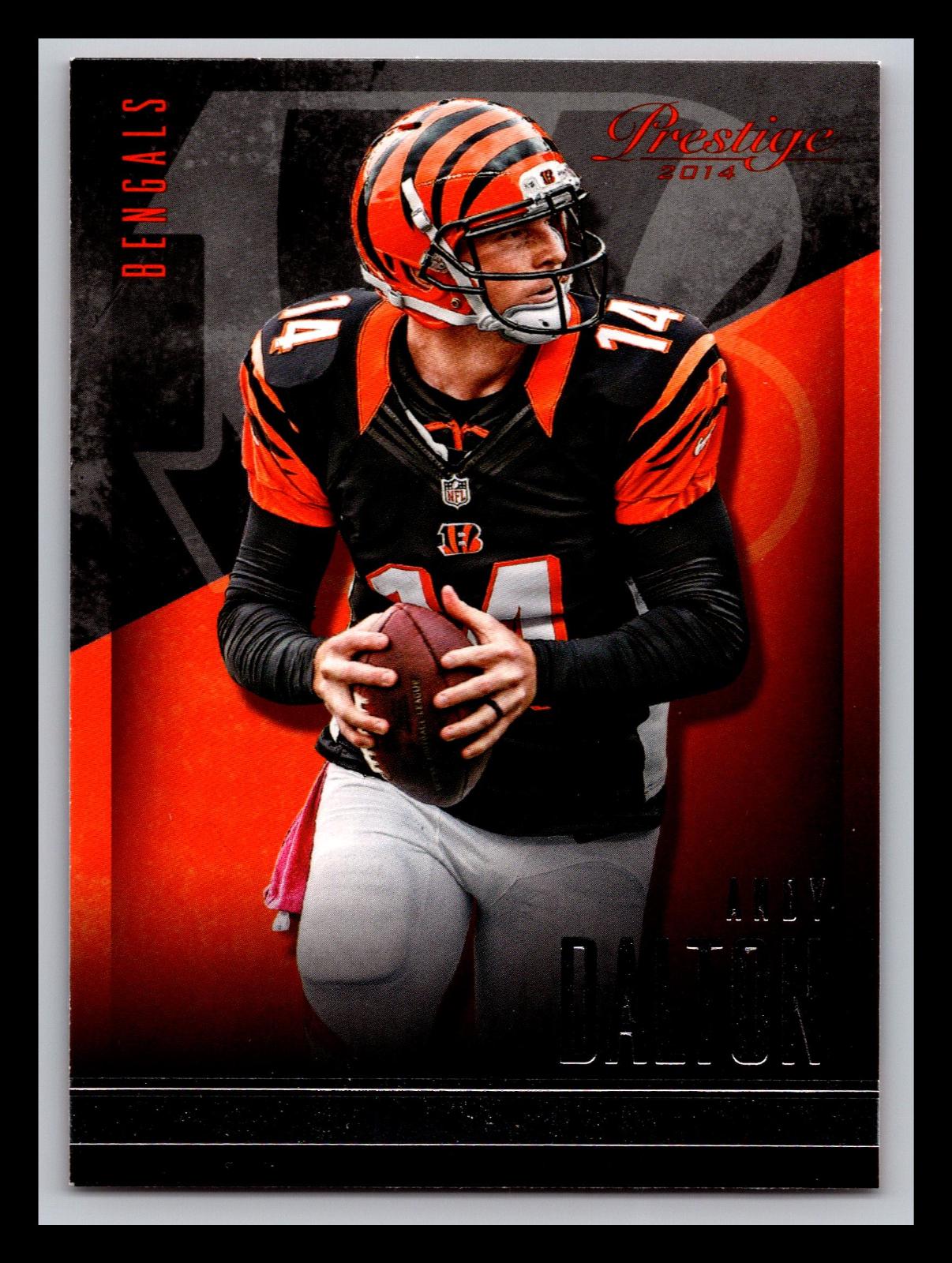 Andy Dalton #32