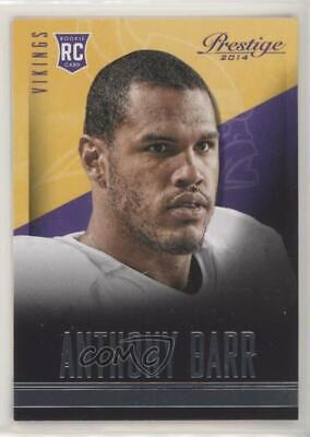 Anthony Barr #207