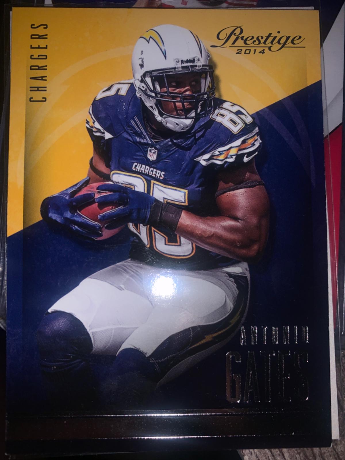 Antonio Gates #100
