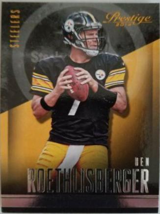 Ben Roethlisberger #45