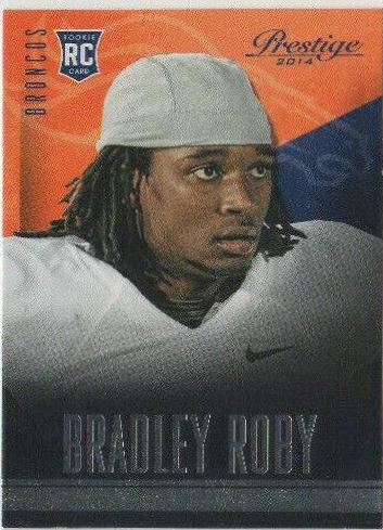 Bradley Roby #211