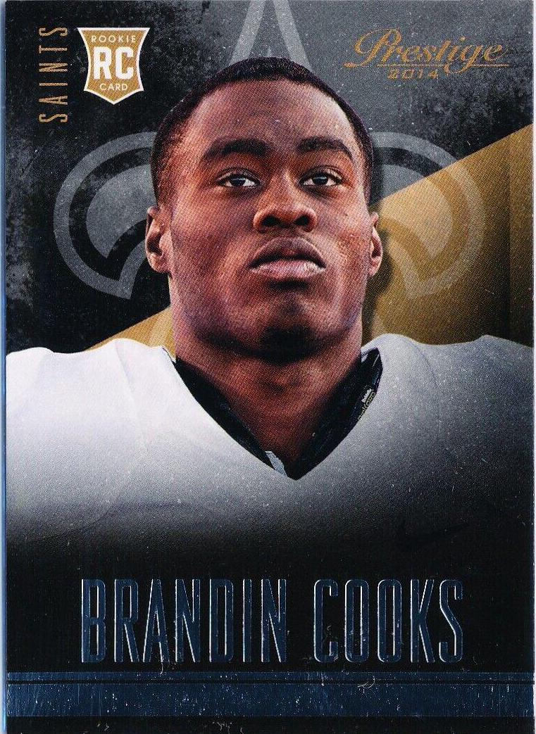 Brandin Cooks #212