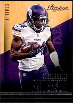 Cordarrelle Patterson #147