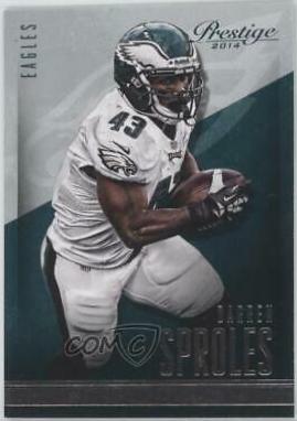 Darren Sproles #116