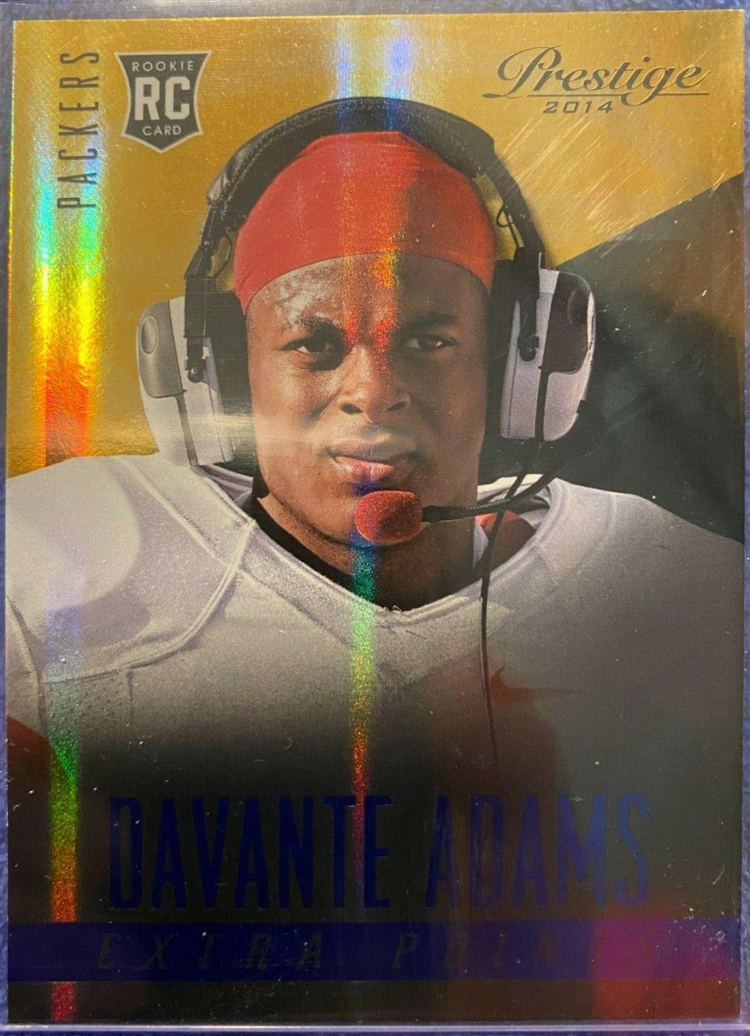 Davante Adams #226