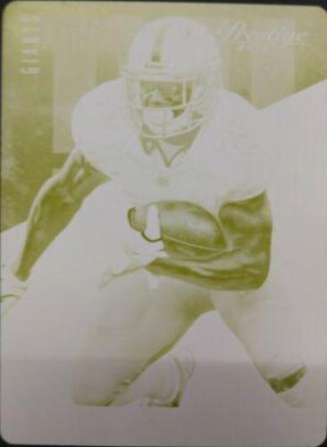 David Wilson #112