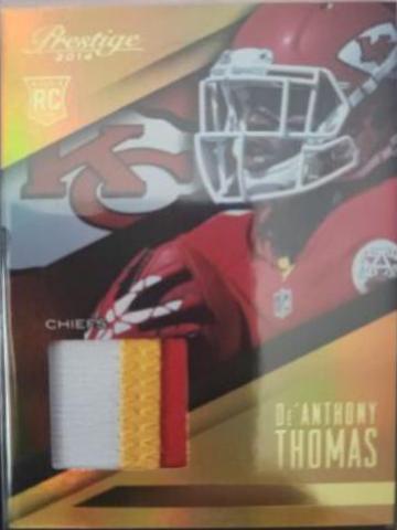 De'Anthony Thomas #228