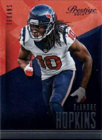 DeAndre Hopkins #53