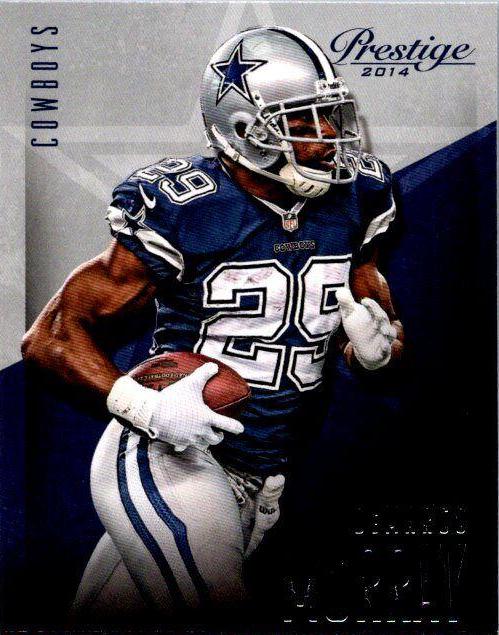 DeMarco Murray #106
