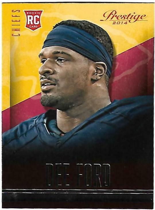 Dee Ford #229