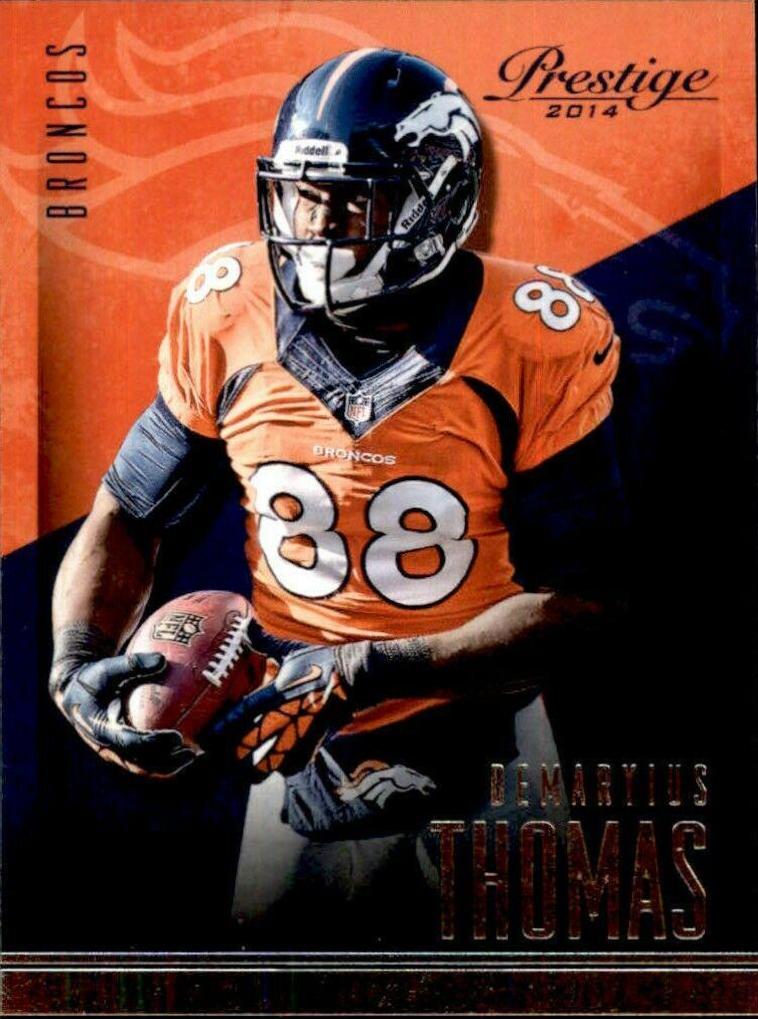 Demaryius Thomas #78