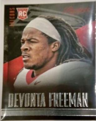 Devonta Freeman #232