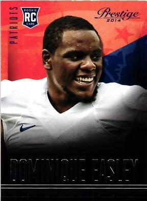 Dominique Easley #285