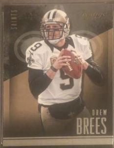 Drew Brees #162