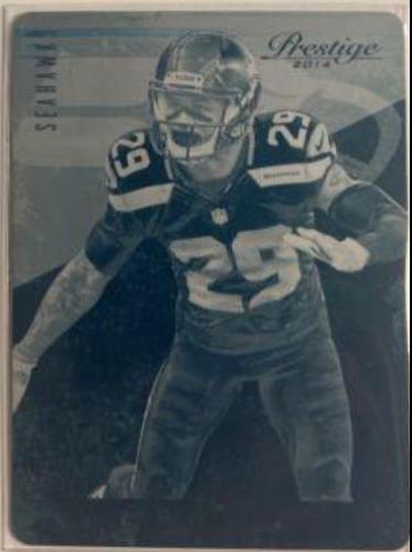 Earl Thomas #199