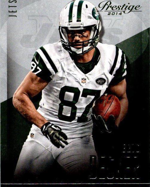 Eric Decker #23