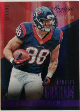 Garrett Graham #51