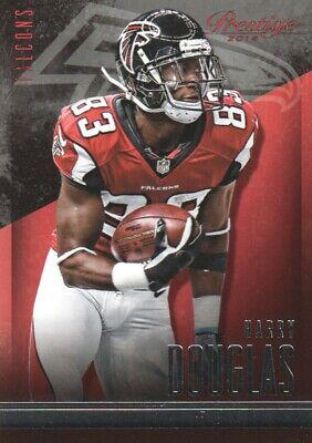 Harry Douglas #154
