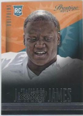 Ja'Wuan James #297