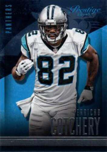 Jerricho Cotchery #157