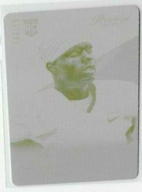 Josh Huff #255