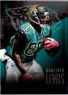 Marcedes Lewis #69