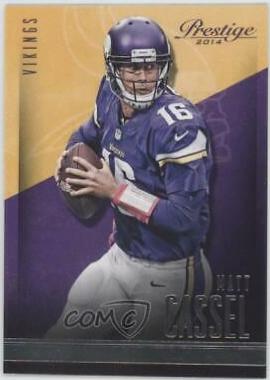 Matt Cassel #145