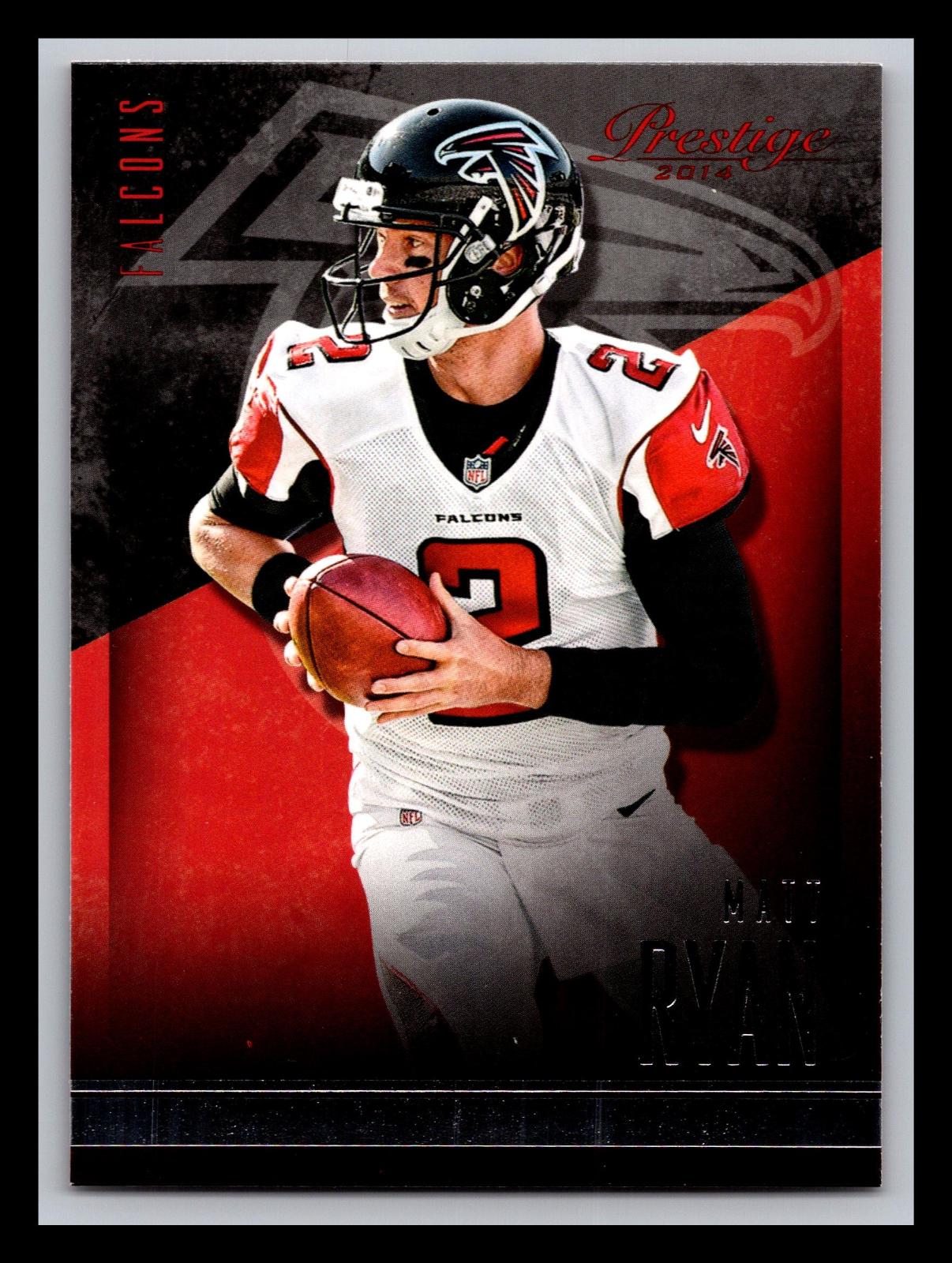 Matt Ryan #150