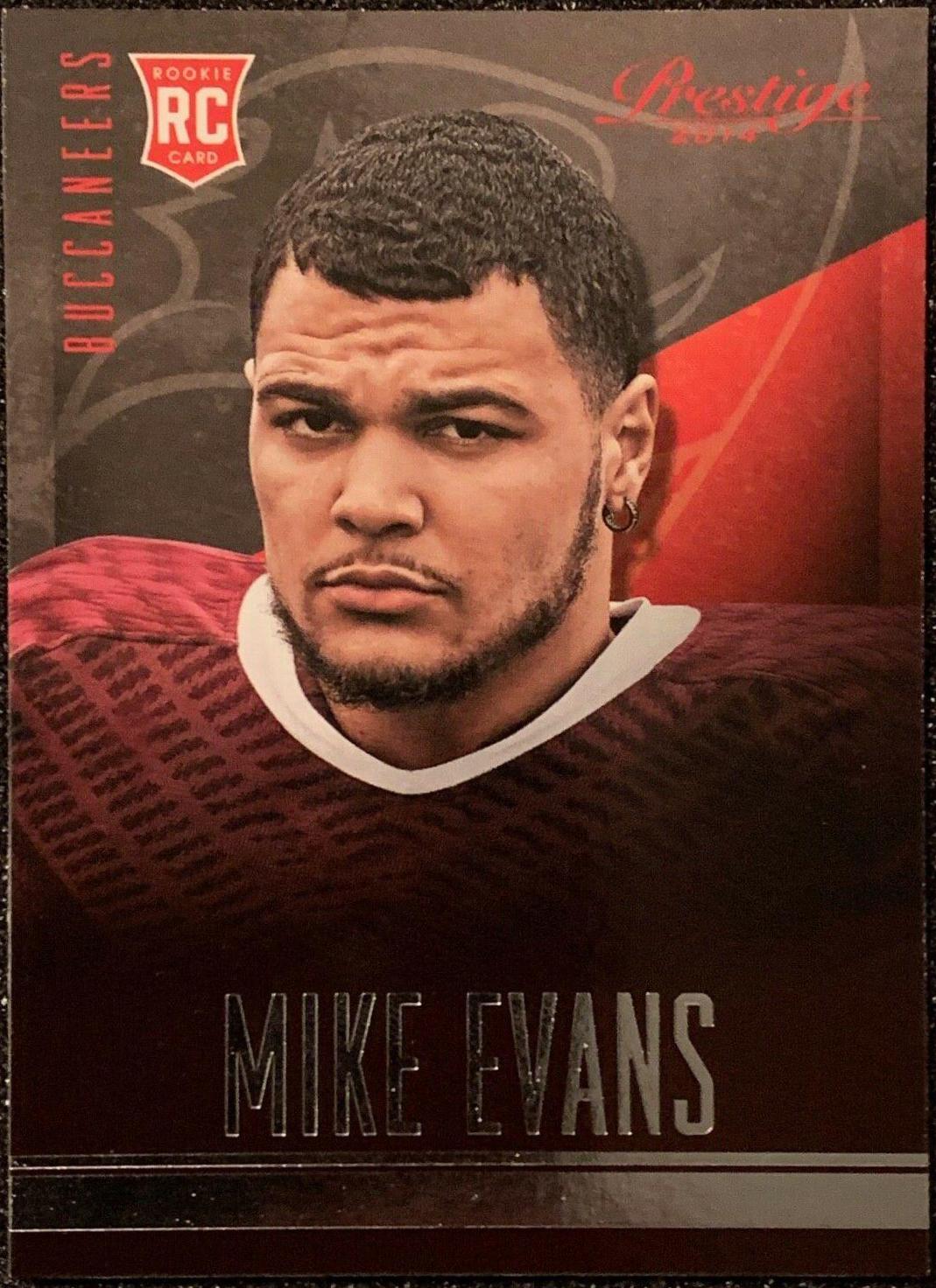 Mike Evans #274