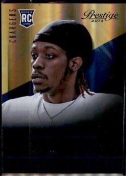 Tevin Reese #291
