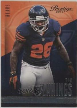 Tim Jennings #131