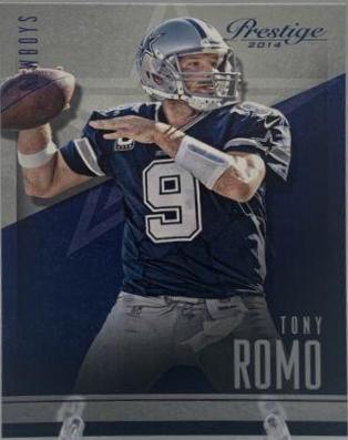 Tony Romo #103